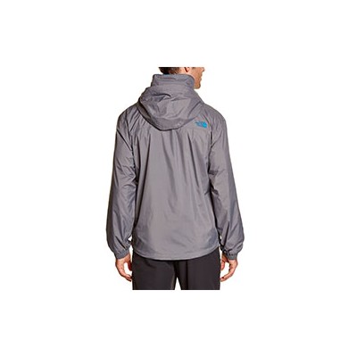 Mens Resolve Rain Jacket