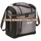 Coleman 16-Can Soft Cooler With Hard Liner